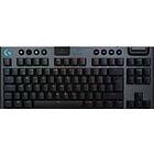 Logitech G915 X TKL Linear (Nordic)