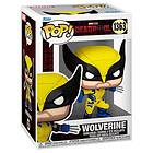 Funko POP figure Marvel Deadpool Wolverine