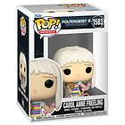 Funko POP figure Poltergeist II Carol Anne Freeling