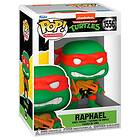 Funko POP figure Teenage Mutant Ninja Turtles Raphael