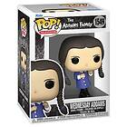 Funko POP figure Town The Addams Family Wednesday Addams