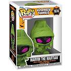 Funko POP figure Looney Tunes Marvin the Martian