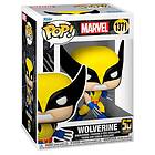 Funko POP figure Marvel Wolverine 50th Anniversary Wolverine Classic Suit