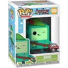 Funko POP! Adventure Time BMO Exclusive