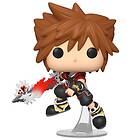 Funko POP! Disney Kingdom Hearts 3 Sora with Ultima Weapon