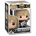 Funko POP figure Guns N Roses Duff McKagan