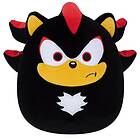 Jazwares Squishmallows Sonic the Hedgehog Shadow Gosedjur 25cm