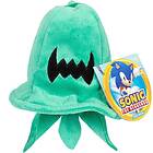 JAKKS Pacific Jade Whisp Sonic The Hedgehog Wave 7 plush toy 20cm