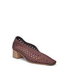 Miista Taissa Brown Court Klassiska Pumps