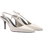 Mango Pointed Toe Heel Shoes (Dam)