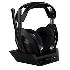 Logitech G Astro A50 Gen 5 LIGHTSPEED Wireless Gaming Headset