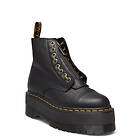 Dr. Martens Sinclair Max Black Pisa Shoes  