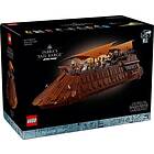 LEGO Star Wars 75397 Jabba's Sail Barge 