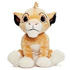 Simba Disney The Lion King Simba gosedjur 35cm