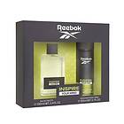 Reebok Giftset Inspire Your Mind Him Edt 100ml Deospray 150ml