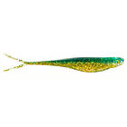 Z-Man Scented Jerk Shadz 4'' Gitter Done (5-pack)