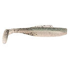 Z-Man Diezel Minnowz 5'' Bad Shad (4-pack)