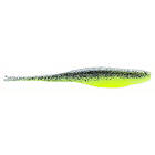 Z-Man Scented Jerk Shadz 5'' Sexy Mullet (5-pack)