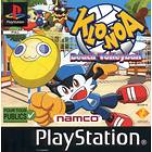 Klonoa: Beach Volleyball (PS1)