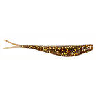 Z-Man Scented Jerk Shadz 4'' The Wright Stuff (5-pack)