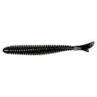 Bait Breath U30 Fish Tail Ringer 9cm Dark Green Pumpkin/Seed