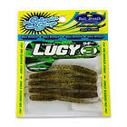 Bait Breath Lugy 7,6cm Red/Seed