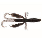 Bait Breath BYS Craw Portly 7,6cm Green Pumpkin/Green