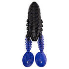 Bait Breath U30 Bug Flap Husky 9,5cm Green Pumpkin/Seed