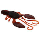 Adusta Gadget Craw 9,6cm, 7,4g Solid Black