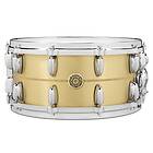 Gretsch G4169BBR Bell Brass Snare Drum