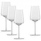 Zwiesel Vervino Vitvinsglas 48cl 4-pack