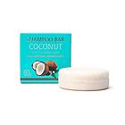 Natural Shampoo bar Coconut 60g