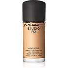 MAC Cosmetics Studio Fix Fluid SPF15 24H Oil Control Matte Foundation 15ml