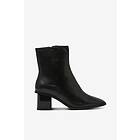 Calvin Klein Boots Heel Ankle Boot 