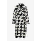 Bitte Kai Rand Broken Harlequin Coat (Dam)
