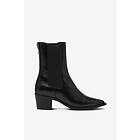 Calvin Klein Boots Heel Cowboy Boot  