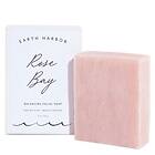 Earth Harbor Rose Bay Balancing Facial Soap 113g