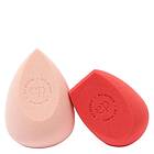 Ere Perez Bio All-Beauty Sponge Duo 1 st