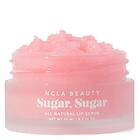 NCLA Beauty Hey, Sugar Pink Champagne Lip Scrub 15ml