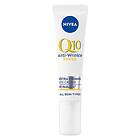 Nivea Q10 Power Firming Eye Cream 15ml