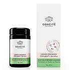 Odacité Green Ceremony Cleanser Chlorophyll & Spirulina 75g