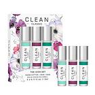 Clean Classic Layering Rollerball EdP 3 x5ml Gift Box