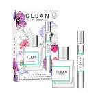 Clean Classic Warm Cotton Duo Gift Box