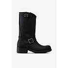 Johnny Bulls Hi Biker boots 