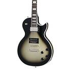 Epiphone Adam Jones 1979 Les Paul Custom Antique Silverburst