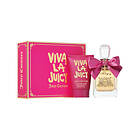 Juicy Couture Viva La EdP 50ml Gift Box