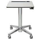 Ergotron LearnFit Adjustable bord Gaming Bord