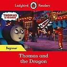 Ladybird Readers Beginner Level Thomas the Tank Engine Thomas and the Dragon (ELT Graded Reader)
