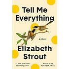 Tell Me Everything: Oprah's Book Club