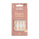 KiSS Bare-But-Better Embrace It 28 pcs